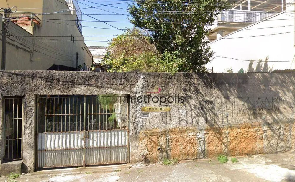 Terreno, 500 m² - Foto 6