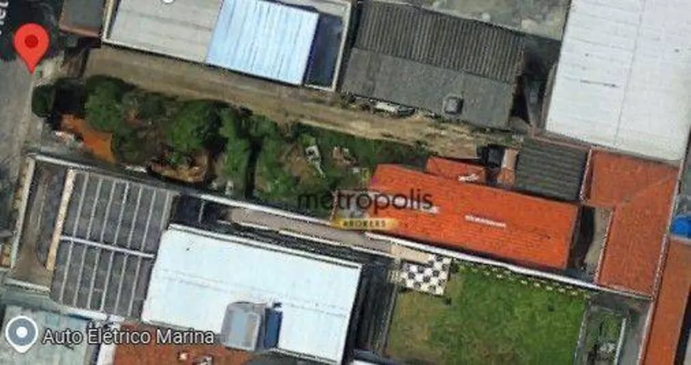 Terreno, 500 m² - Foto 8