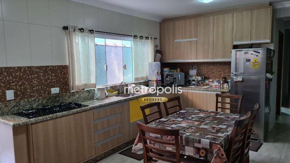 Casa, 2 quartos, 117 m² - Foto 6