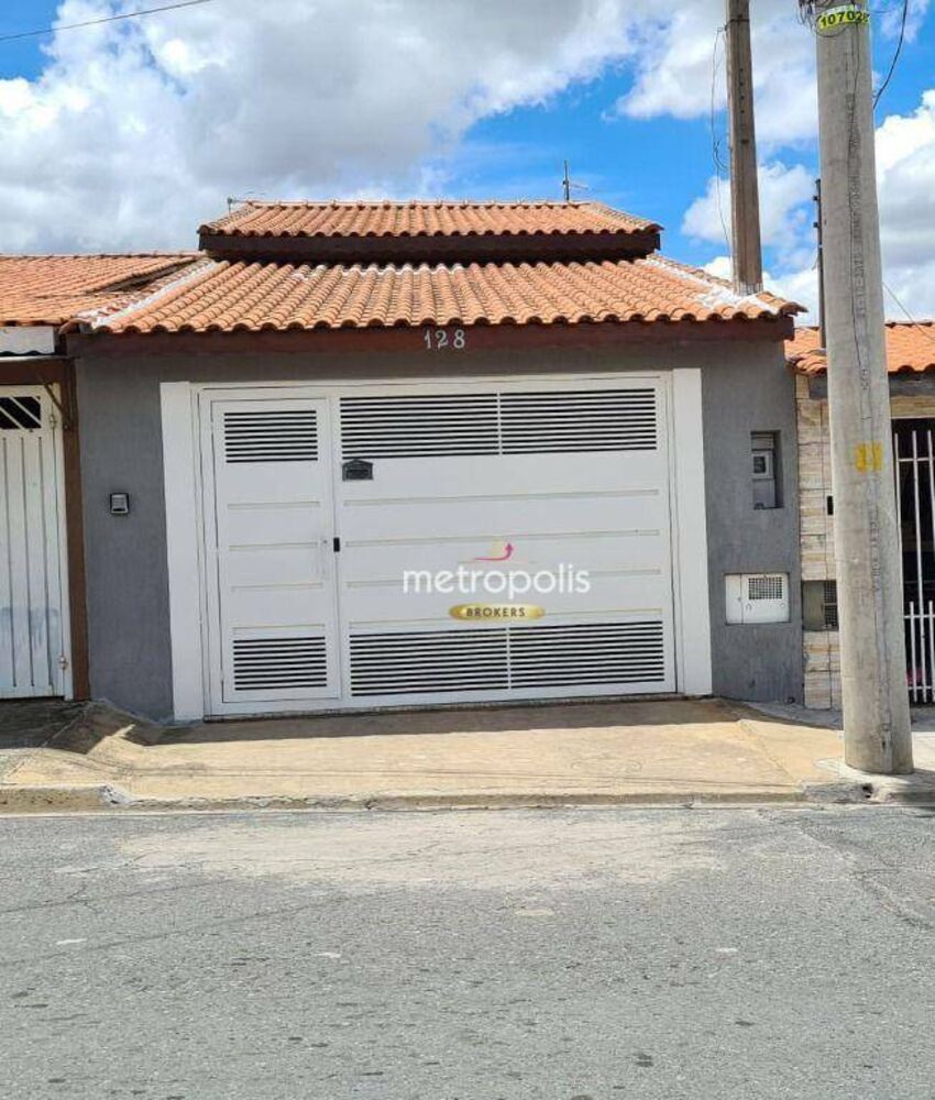 Casa, 2 quartos, 117 m² - Foto 3