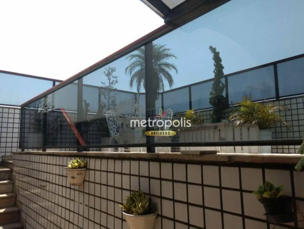 Cobertura, 4 quartos, 364 m² - Foto 3