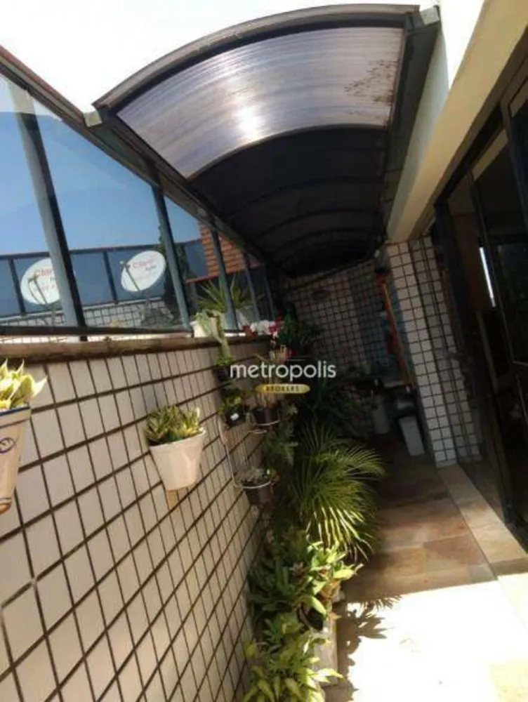 Cobertura, 4 quartos, 364 m² - Foto 4