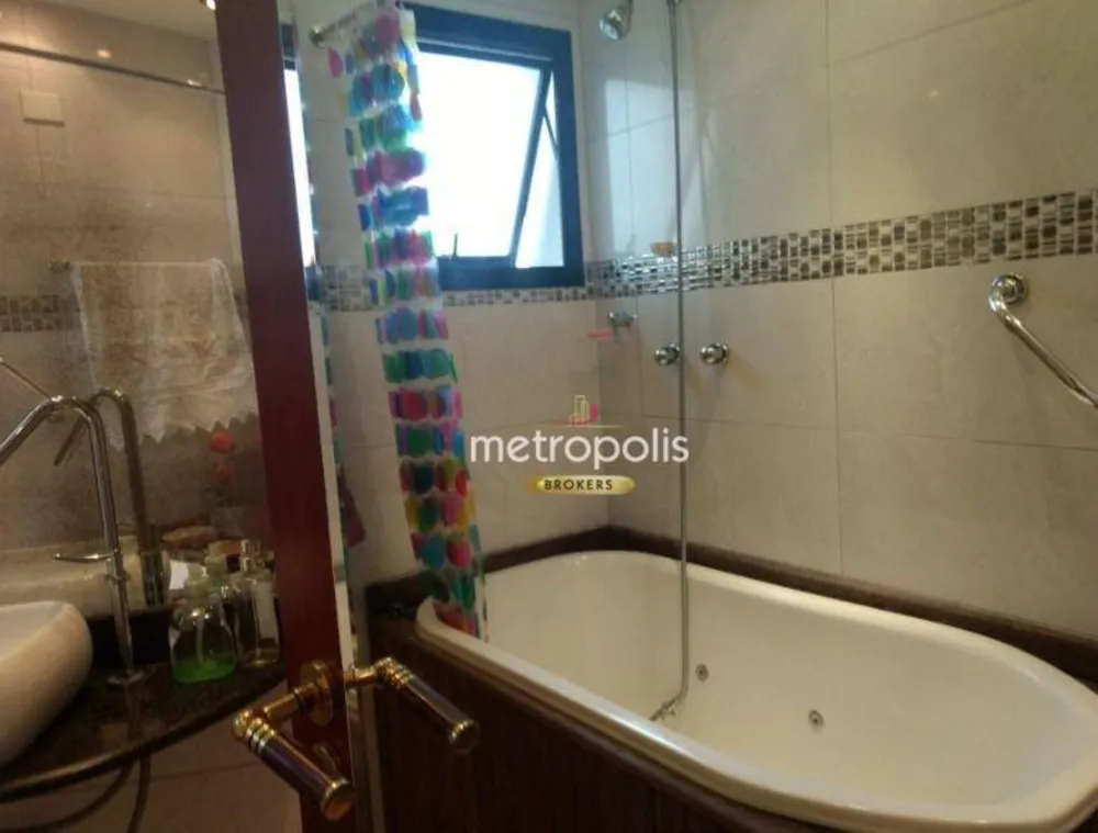 Cobertura, 4 quartos, 364 m² - Foto 8