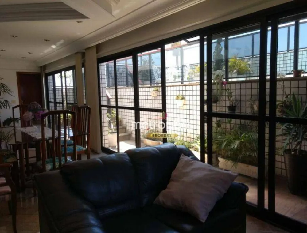 Cobertura, 4 quartos, 364 m² - Foto 5