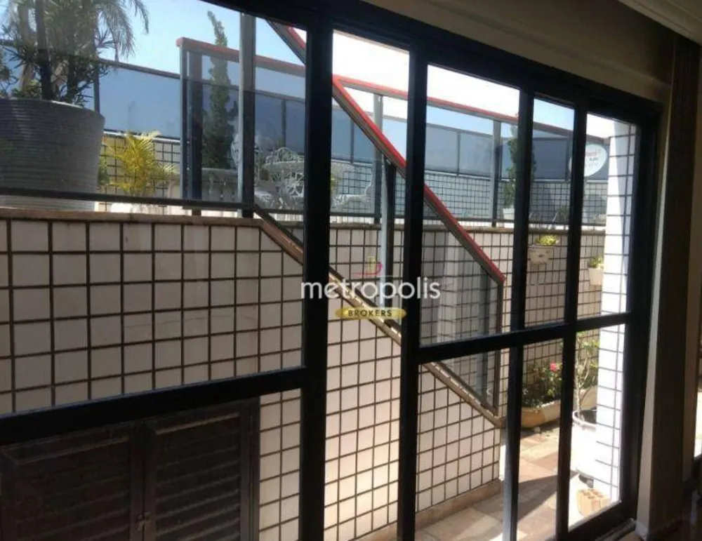 Cobertura, 4 quartos, 364 m² - Foto 2