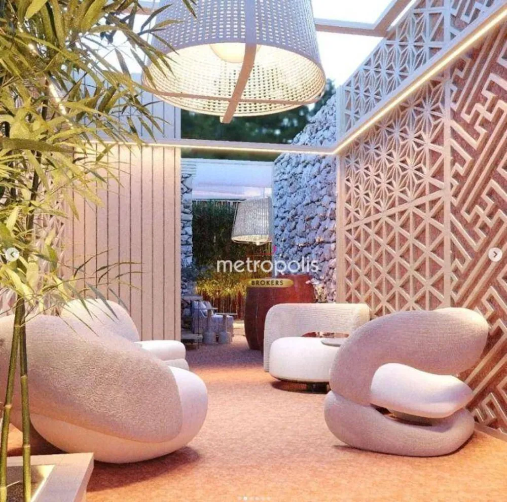 Cobertura, 2 quartos, 138 m² - Foto 1