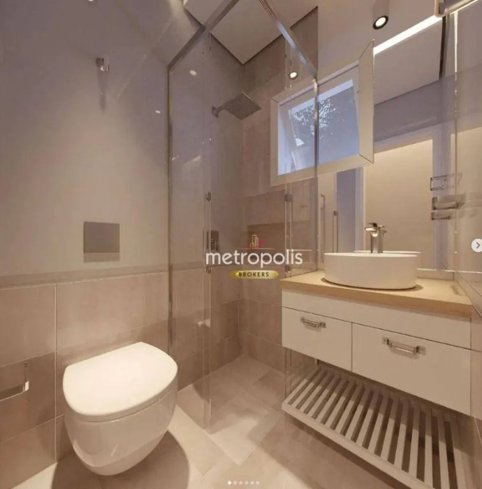 Cobertura, 2 quartos, 138 m² - Foto 5