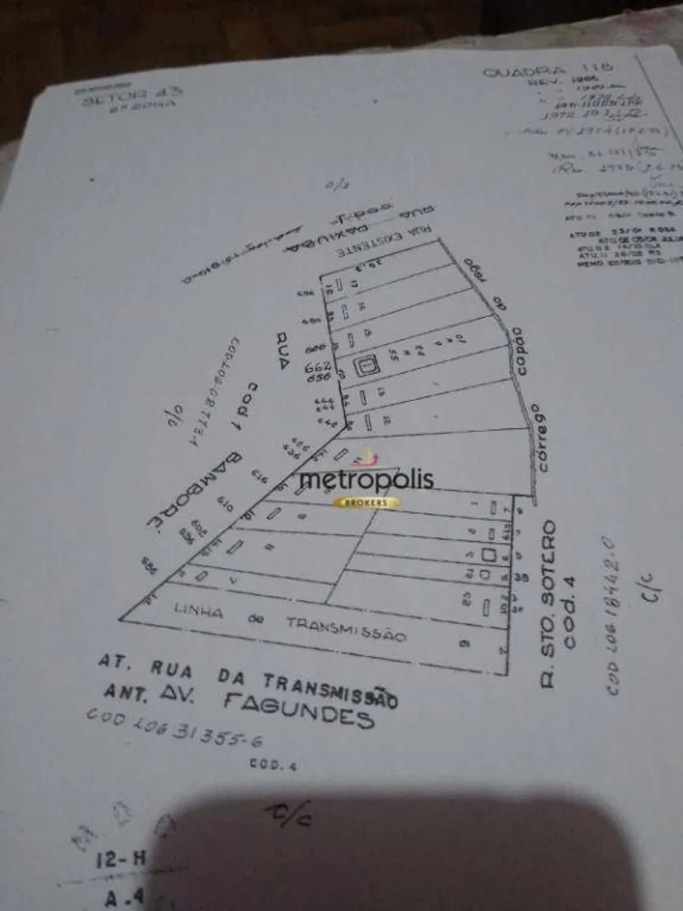 Terreno, 800 m² - Foto 5