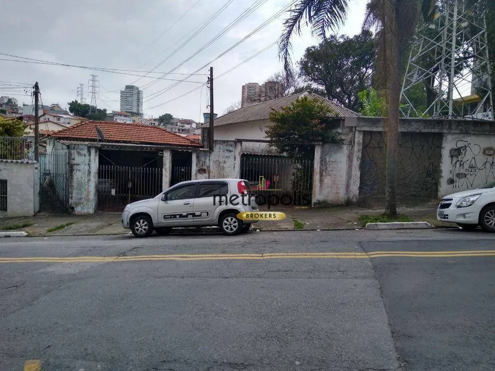 Terreno, 800 m² - Foto 3