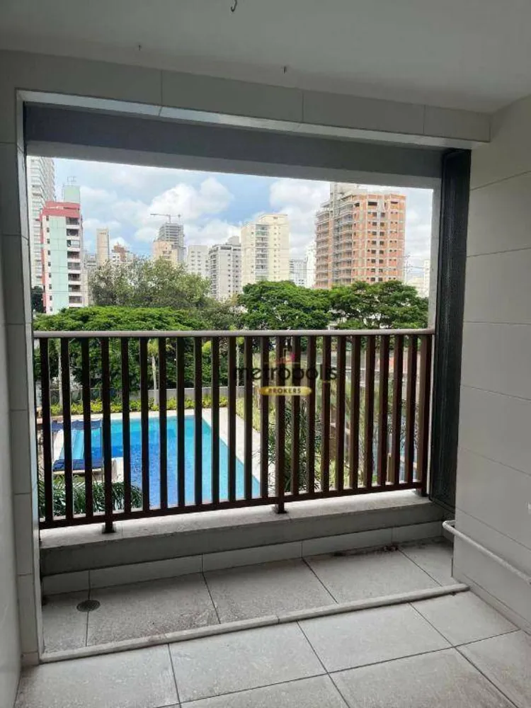 Apartamento, 3 quartos, 110 m² - Foto 8