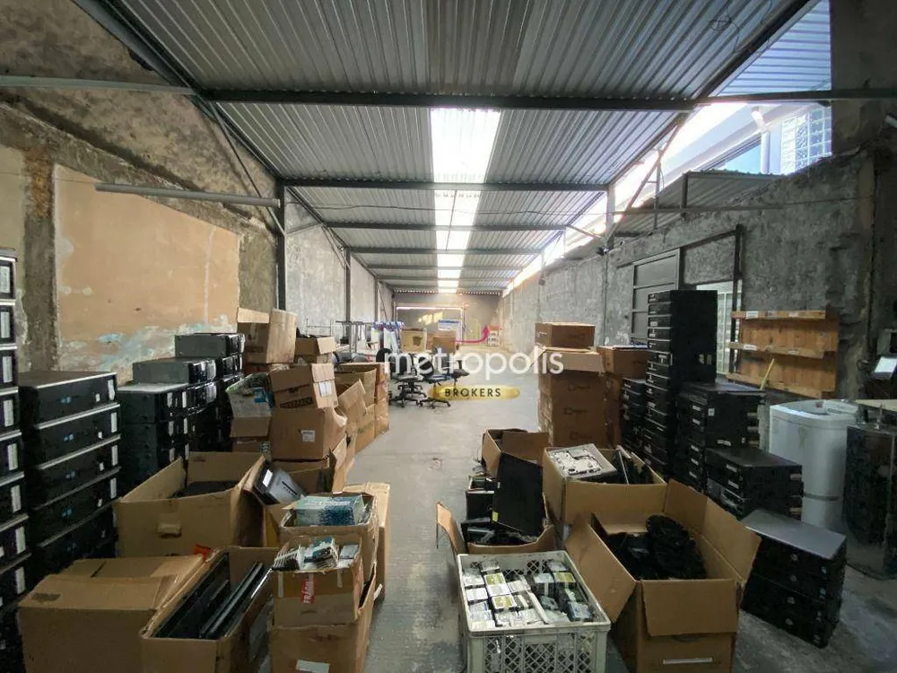 Prédio Inteiro, 304 m² - Foto 12