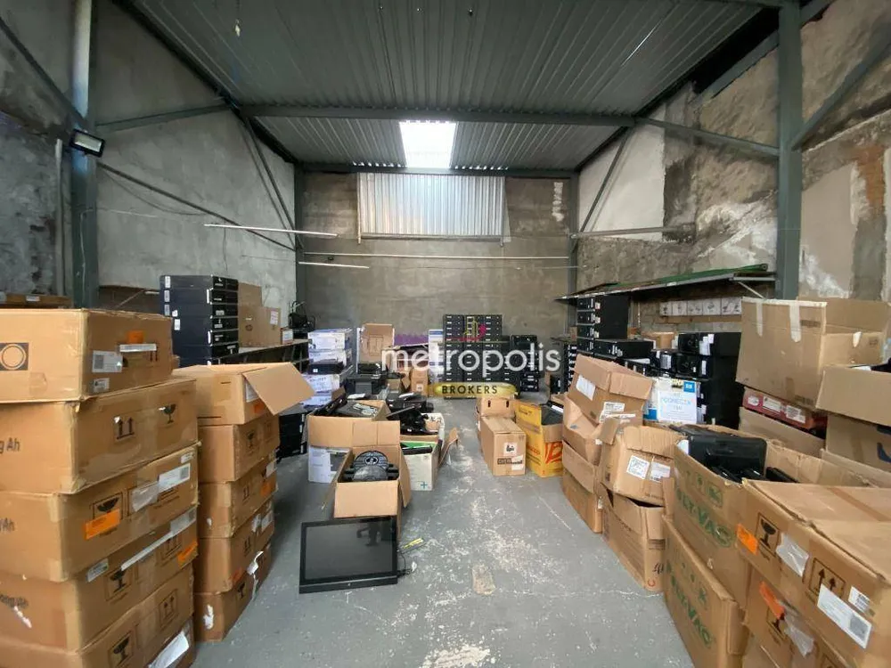 Prédio Inteiro, 304 m² - Foto 11