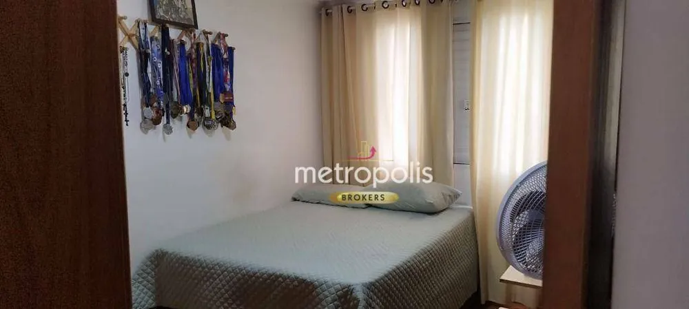 Cobertura, 3 quartos, 95 m² - Foto 8