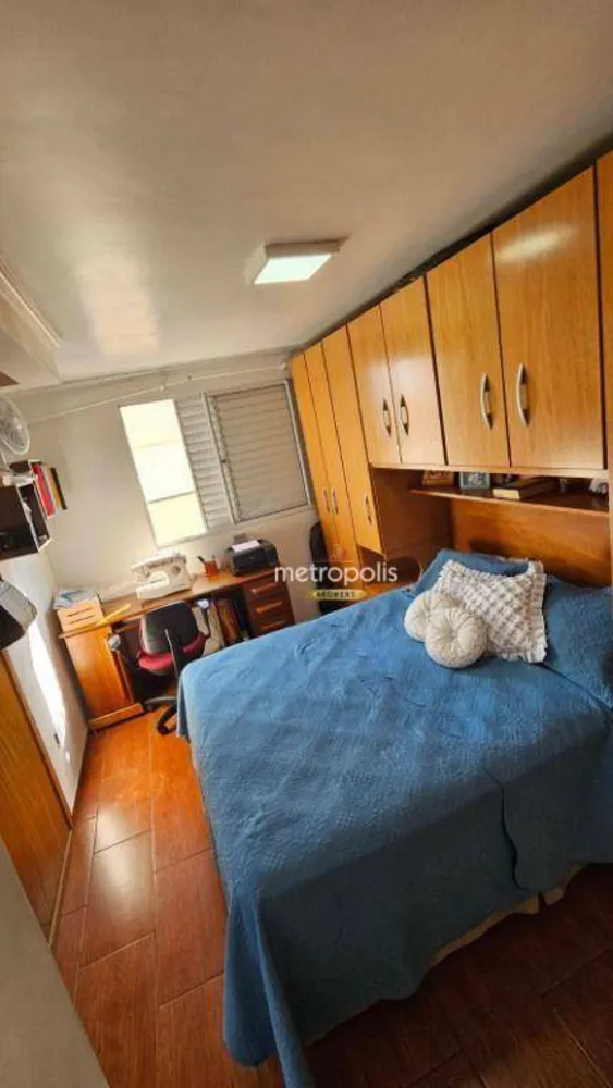 Cobertura, 3 quartos, 95 m² - Foto 3