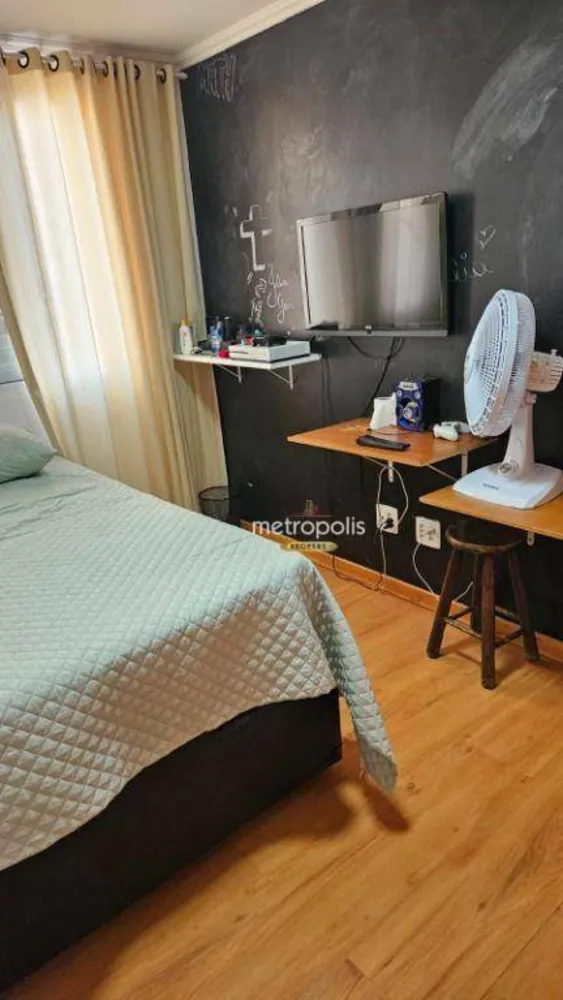 Cobertura, 3 quartos, 95 m² - Foto 7
