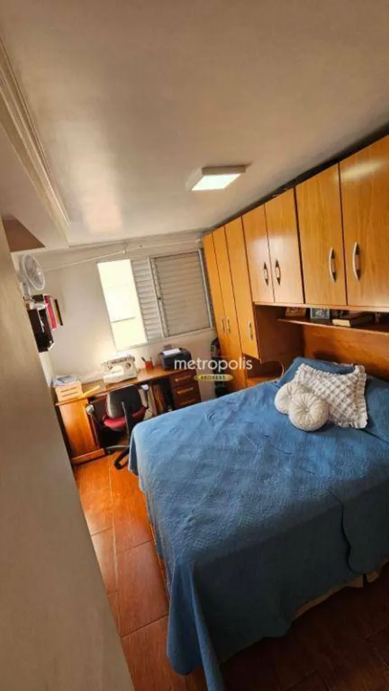 Cobertura, 3 quartos, 95 m² - Foto 5