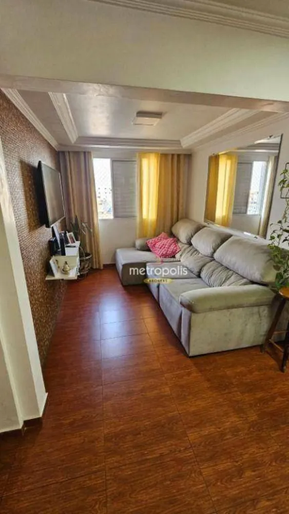 Cobertura, 3 quartos, 95 m² - Foto 1