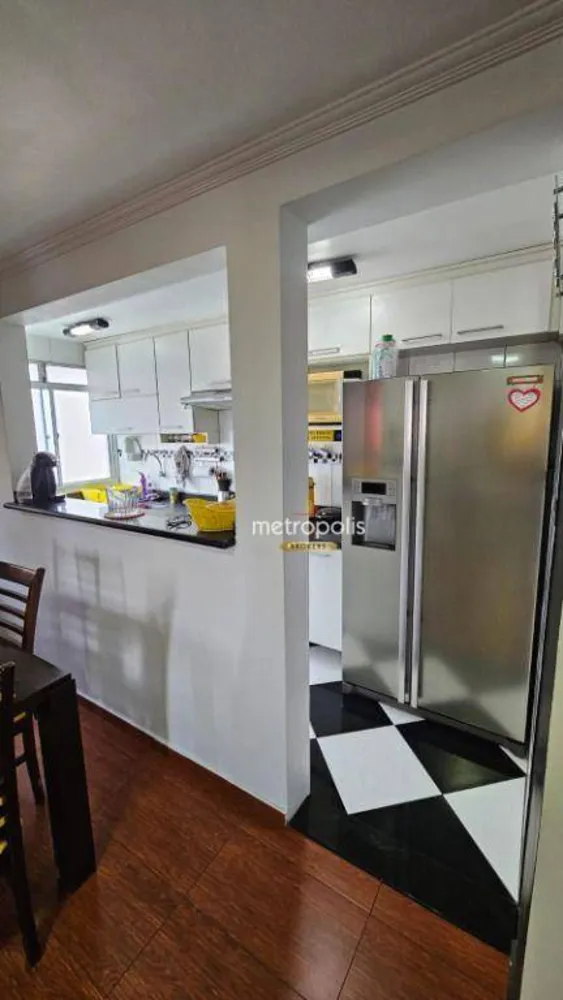 Cobertura, 3 quartos, 95 m² - Foto 2
