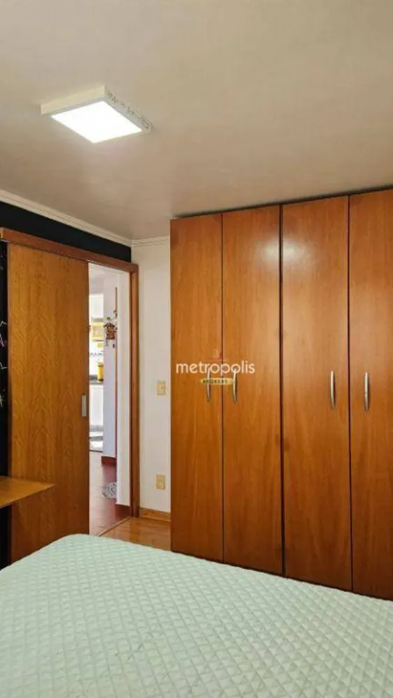 Cobertura, 3 quartos, 95 m² - Foto 9