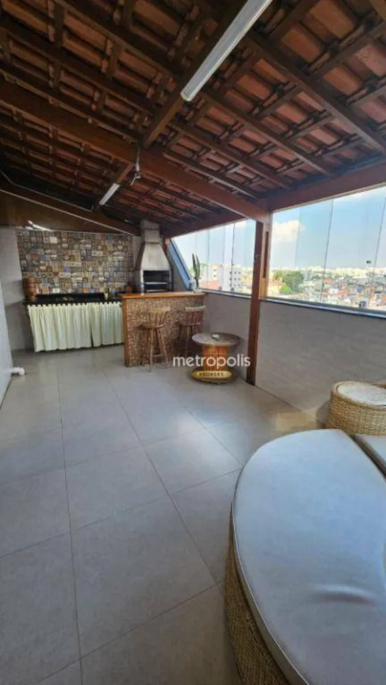 Cobertura, 3 quartos, 95 m² - Foto 12