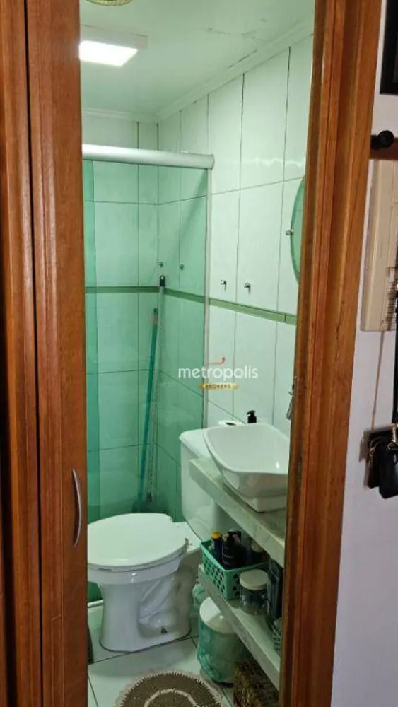 Cobertura, 3 quartos, 95 m² - Foto 10