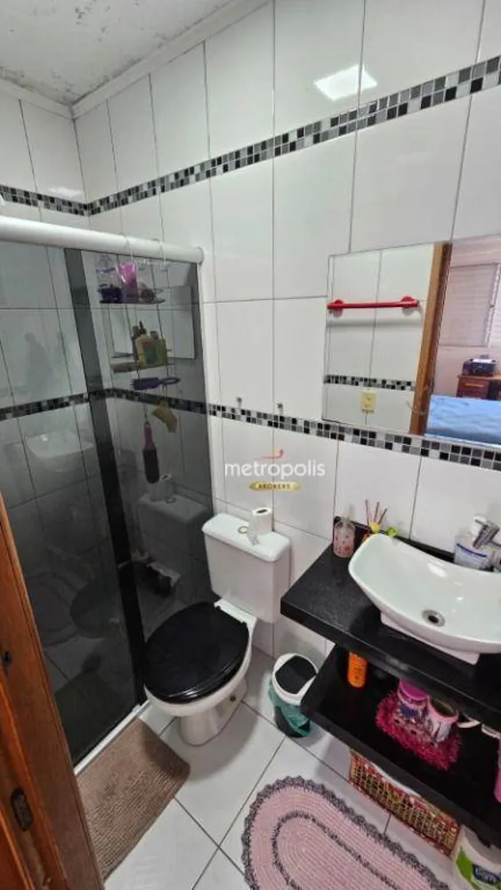 Cobertura, 3 quartos, 95 m² - Foto 6