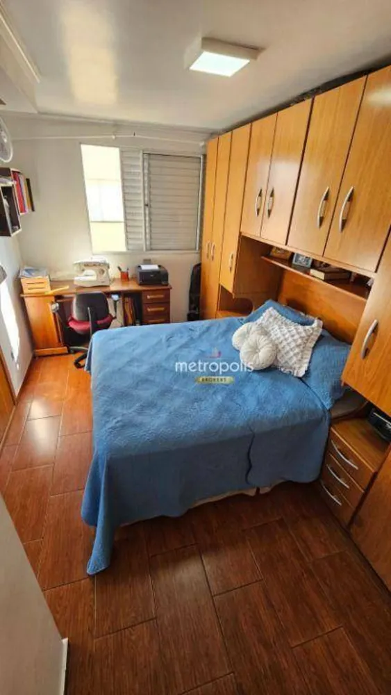 Cobertura, 3 quartos, 95 m² - Foto 4
