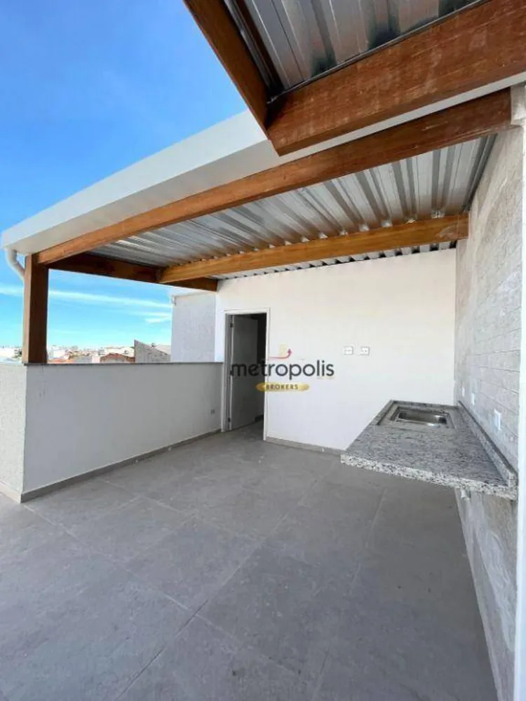 Cobertura, 2 quartos, 103 m² - Foto 4