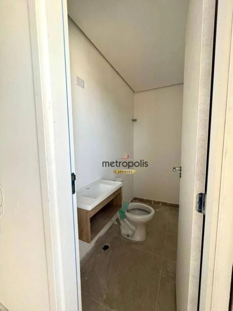 Cobertura, 2 quartos, 103 m² - Foto 3