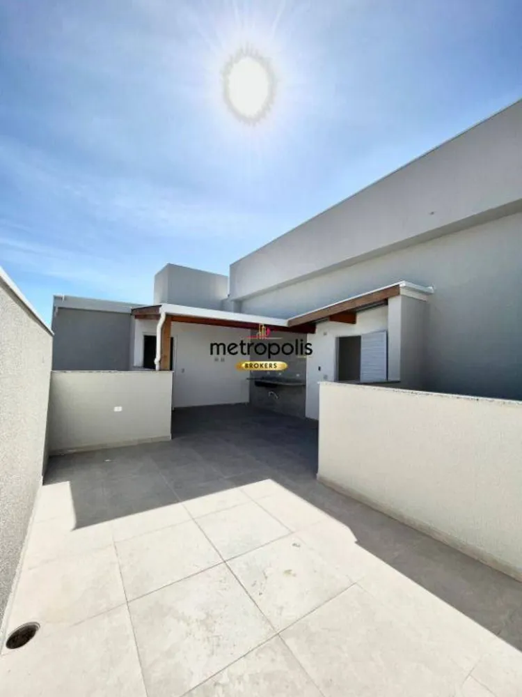 Cobertura, 2 quartos, 103 m² - Foto 1