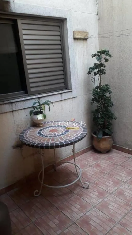 Apartamento, 2 quartos, 90 m² - Foto 12