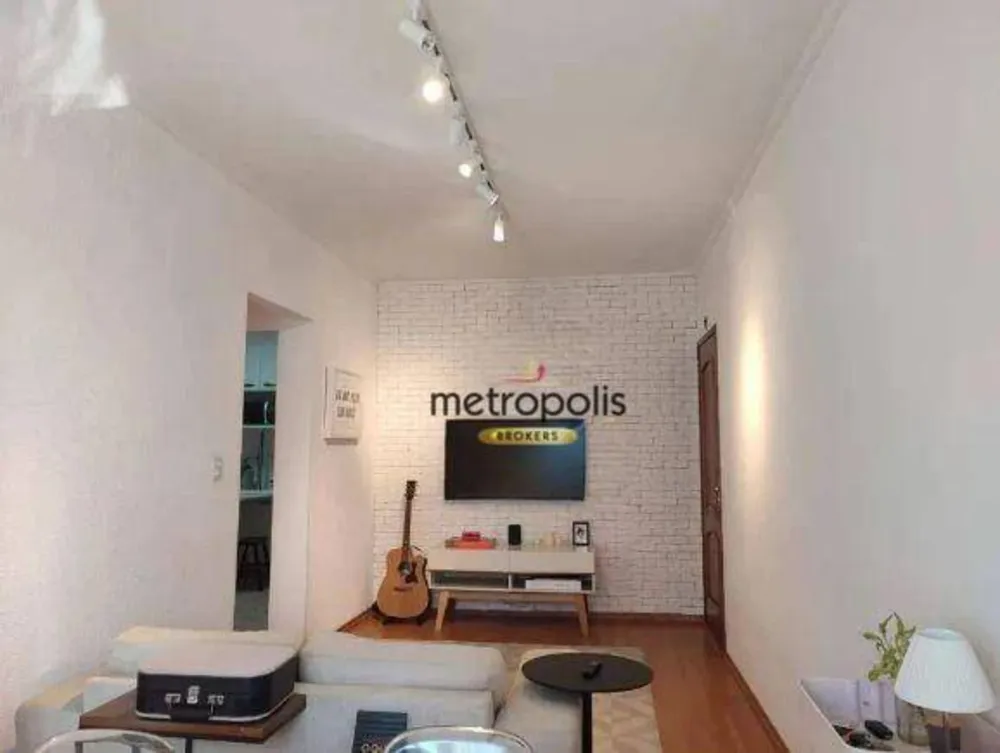 Apartamento, 2 quartos, 90 m² - Foto 11