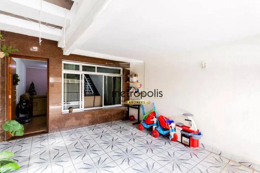 Sobrado, 2 quartos, 126 m² - Foto 11