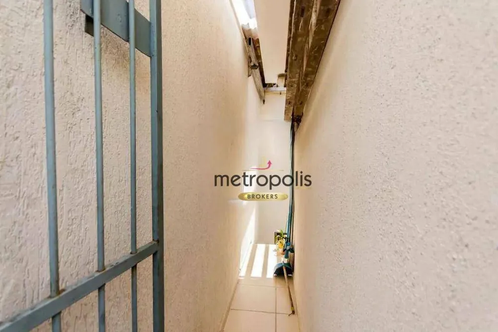 Sobrado, 2 quartos, 126 m² - Foto 9