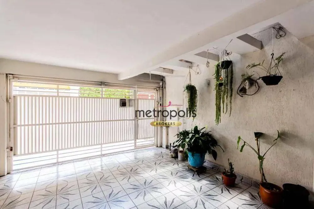 Sobrado, 2 quartos, 126 m² - Foto 12