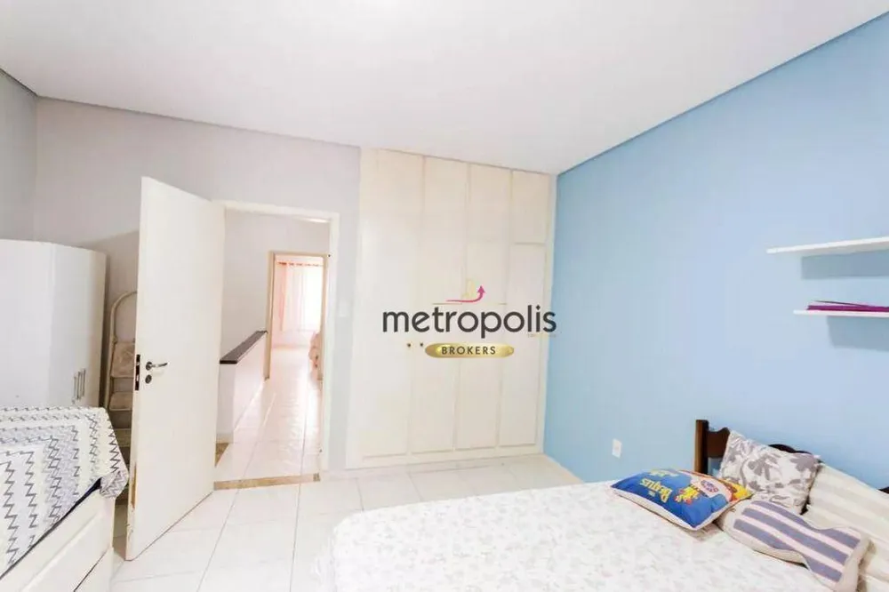 Sobrado, 2 quartos, 126 m² - Foto 5