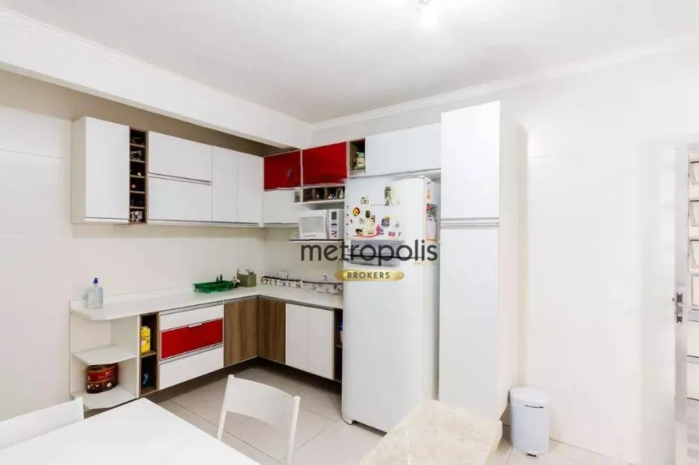 Sobrado, 2 quartos, 126 m² - Foto 1