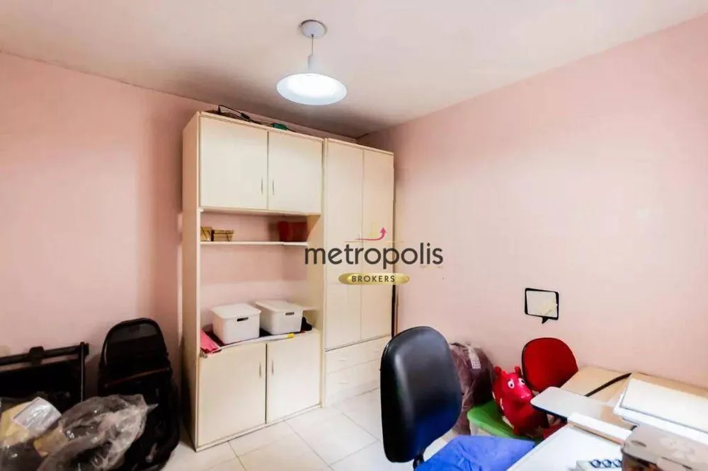 Sobrado, 2 quartos, 126 m² - Foto 8