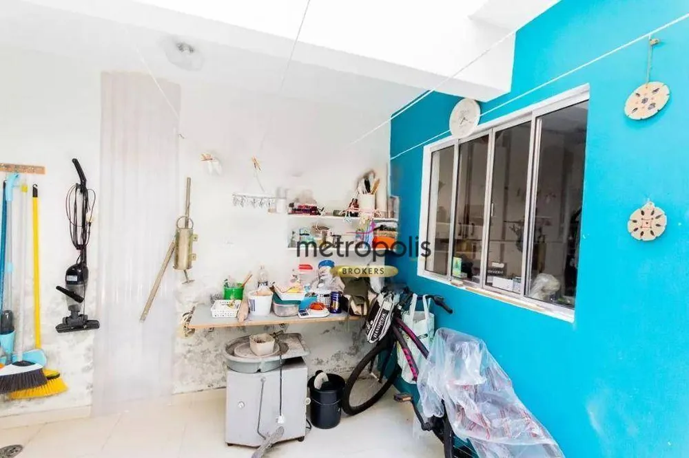 Sobrado, 2 quartos, 126 m² - Foto 10