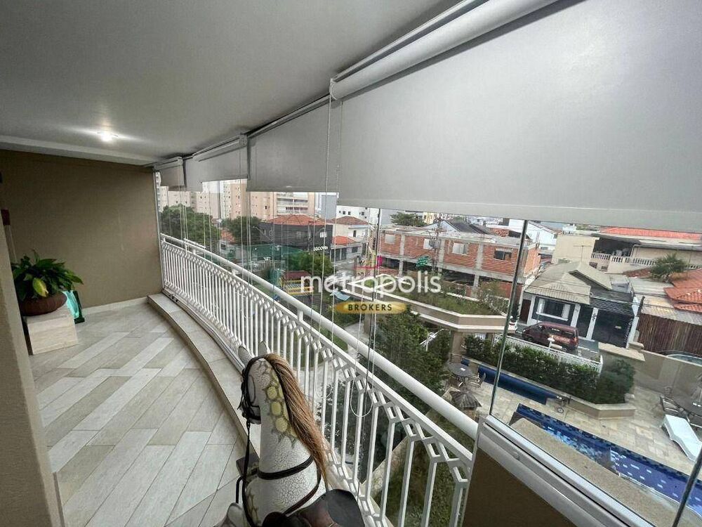 Apartamento à venda e aluguel com 3 quartos, 133m² - Foto 1