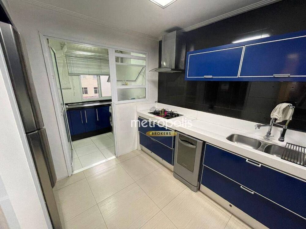 Apartamento à venda e aluguel com 3 quartos, 133m² - Foto 3