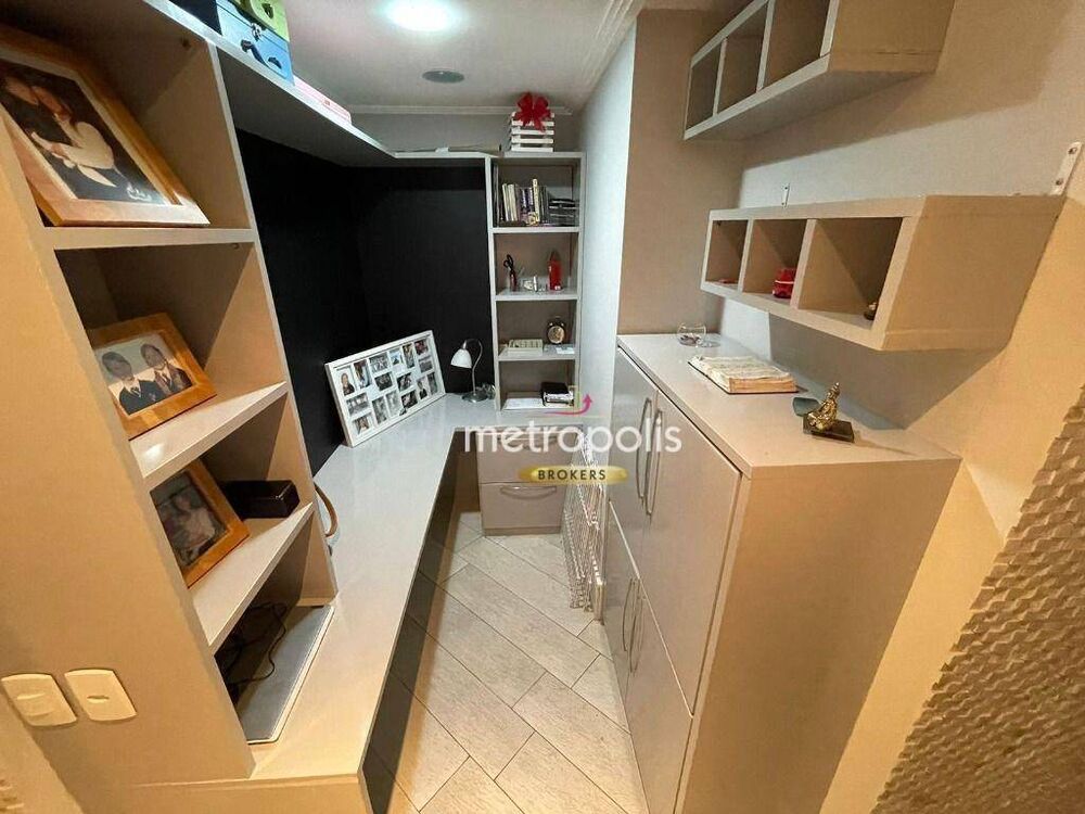 Apartamento à venda e aluguel com 3 quartos, 133m² - Foto 6