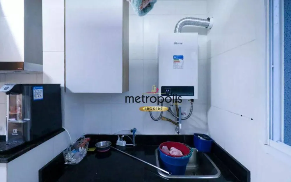 Apartamento, 2 quartos, 74 m² - Foto 2