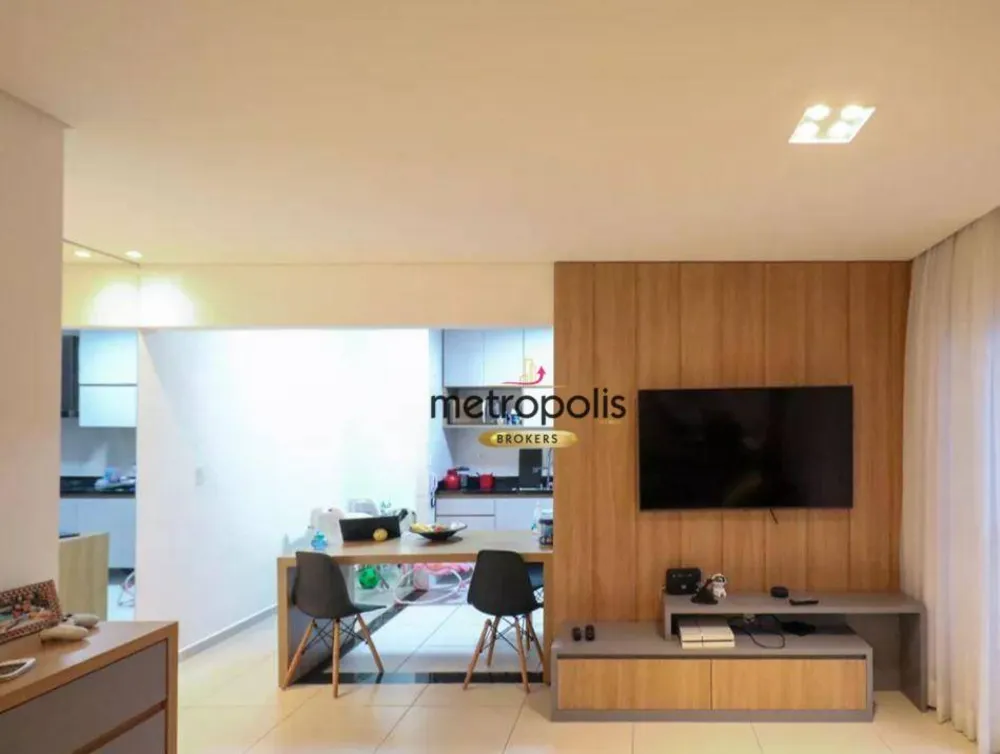 Apartamento, 2 quartos, 74 m² - Foto 3