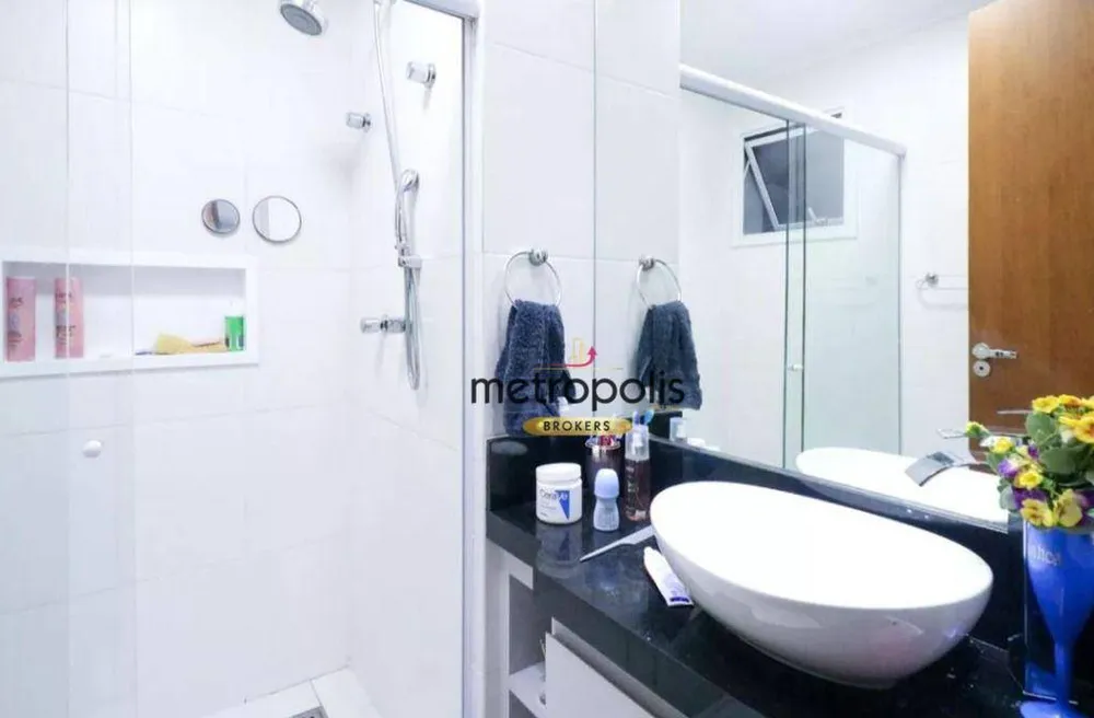 Apartamento, 2 quartos, 74 m² - Foto 1