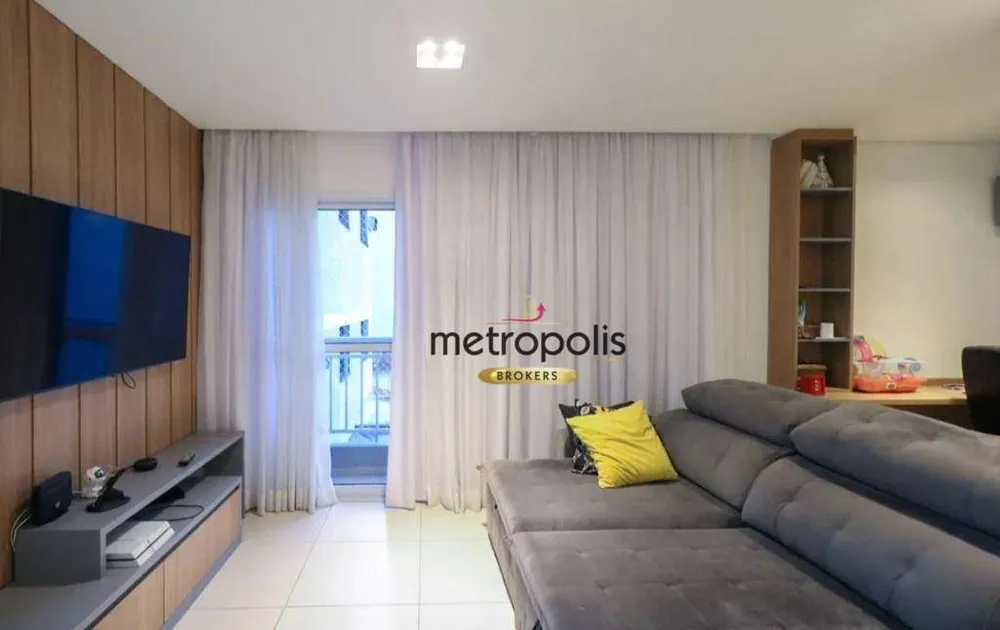 Apartamento, 2 quartos, 74 m² - Foto 1