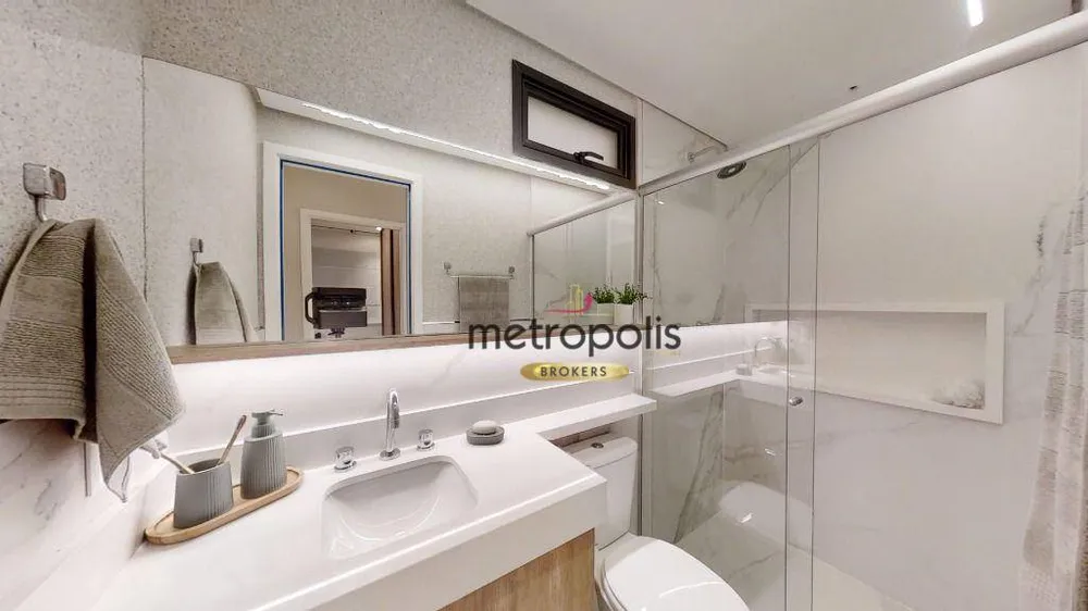 Apartamento, 3 quartos, 80 m² - Foto 5