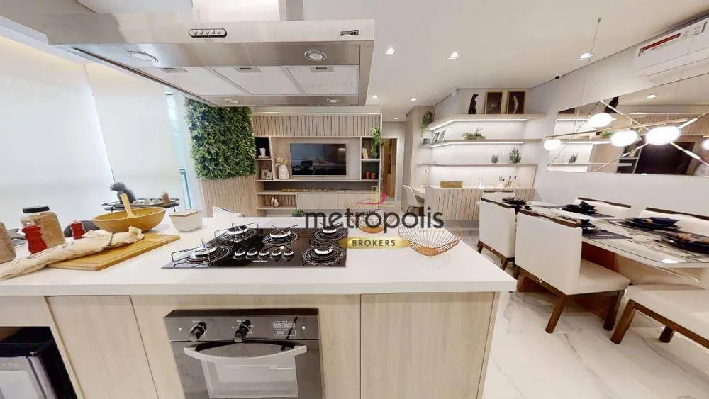 Apartamento, 3 quartos, 80 m² - Foto 4