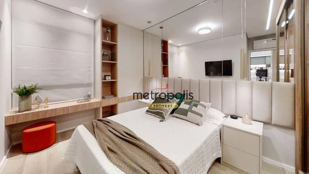 Apartamento, 3 quartos, 80 m² - Foto 8