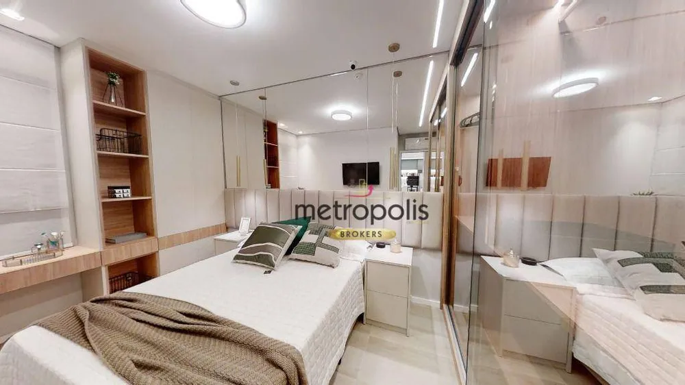 Apartamento, 3 quartos, 80 m² - Foto 6